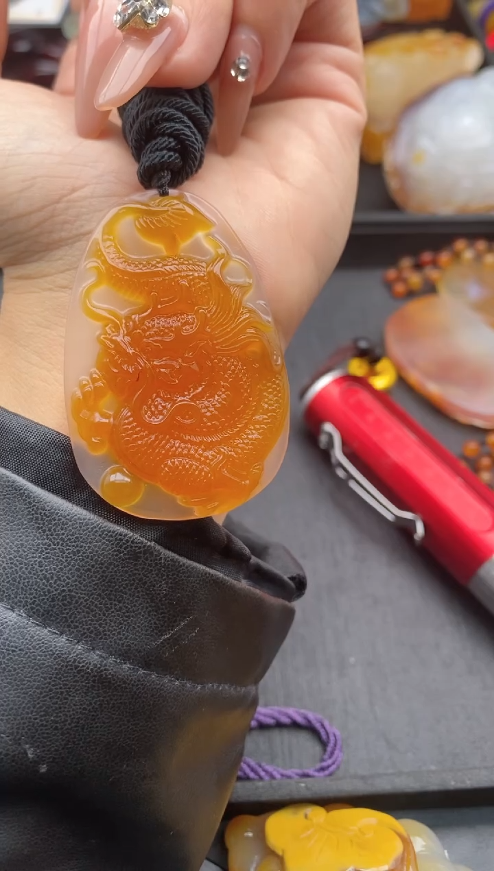 【闪购商品】玛瑙/玉髓1未镶嵌LL