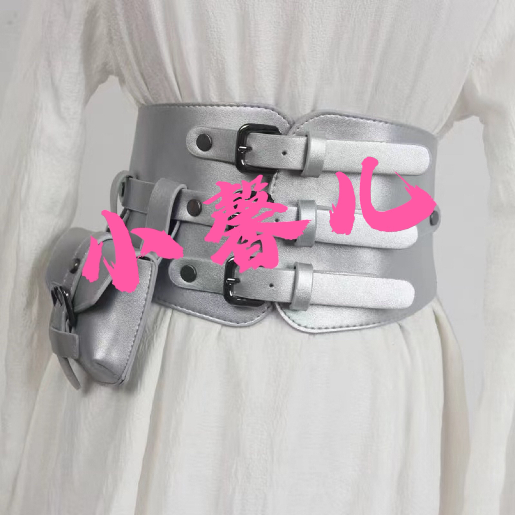 新款品质潮服配饰（N0退N0换）