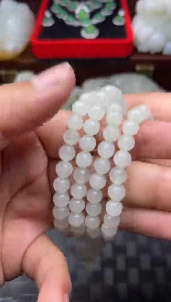 【闪购商品】和田玉吊坠(不含链)未镶嵌和田玉