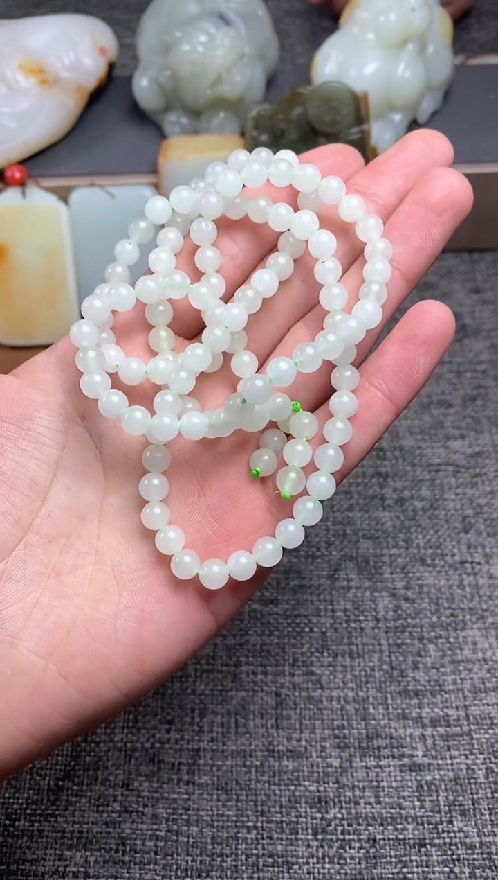 【闪购商品】和田玉把件未镶嵌和田玉