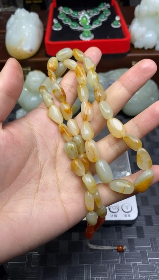 【闪购商品】和田玉吊坠(不含链)未镶嵌和田玉