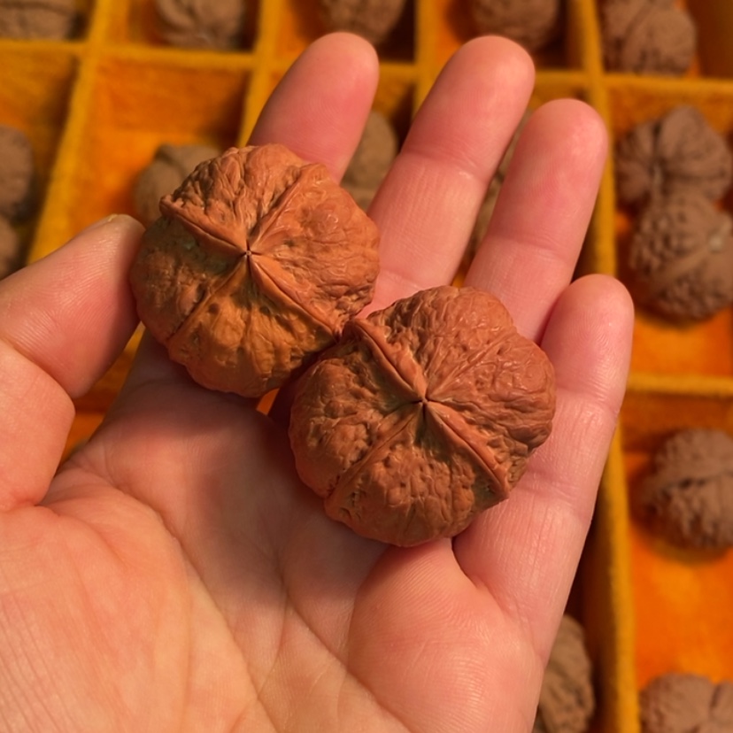 【闪购商品】木质核雕