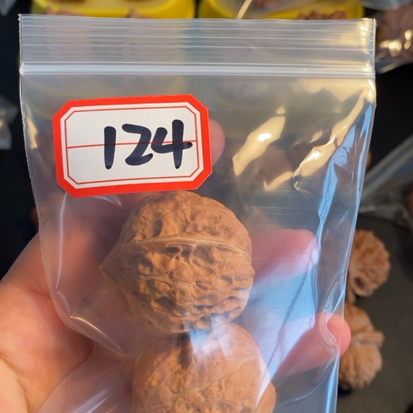 【闪购商品】木质核雕