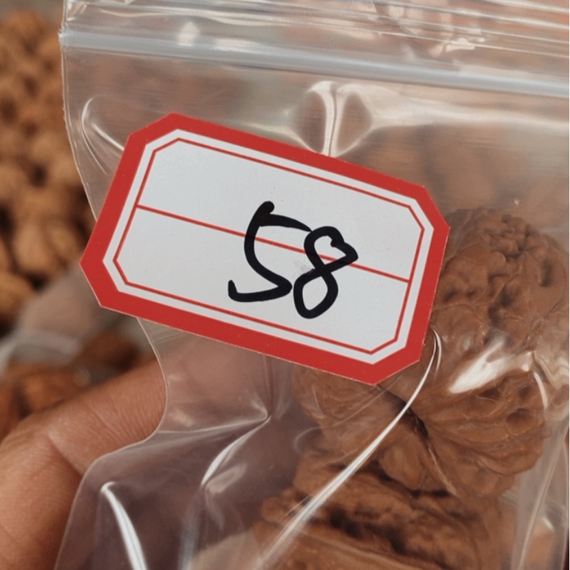 【闪购商品】木质核雕