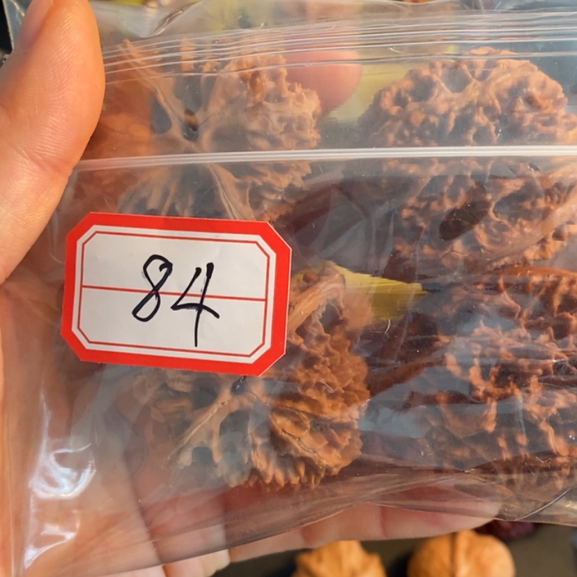 【闪购商品】木质核雕