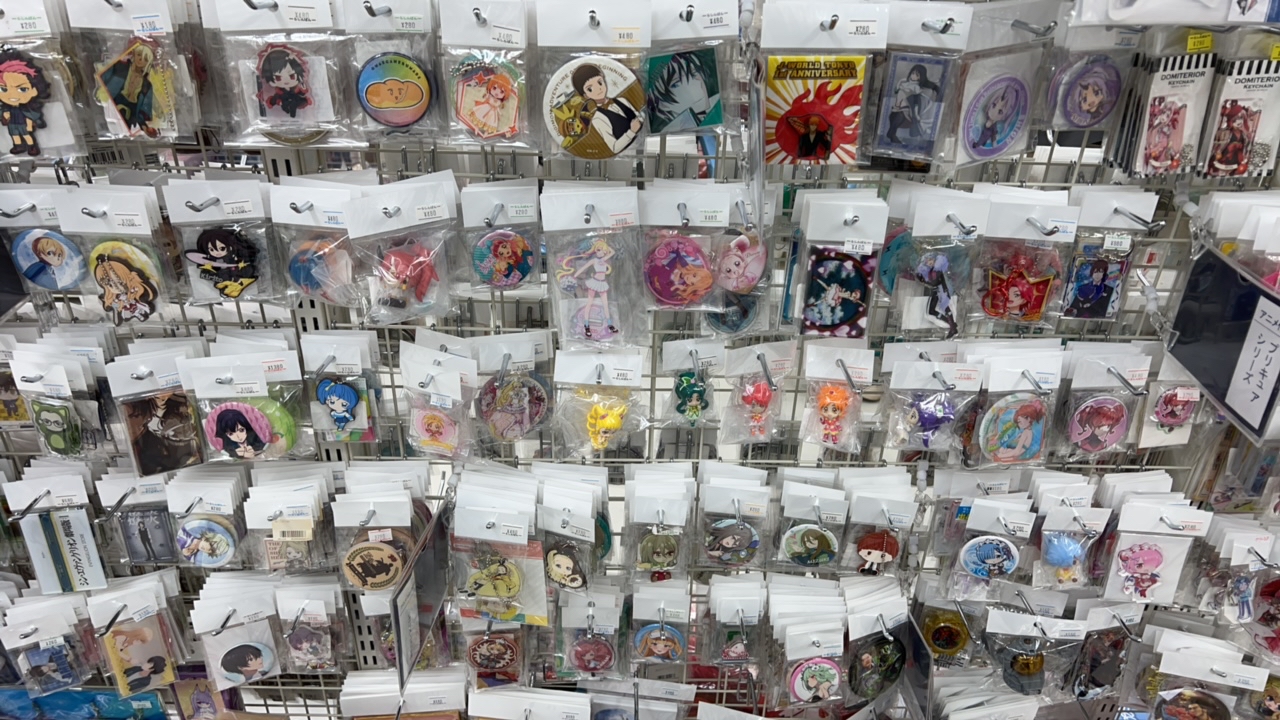 云端布谷周边链接