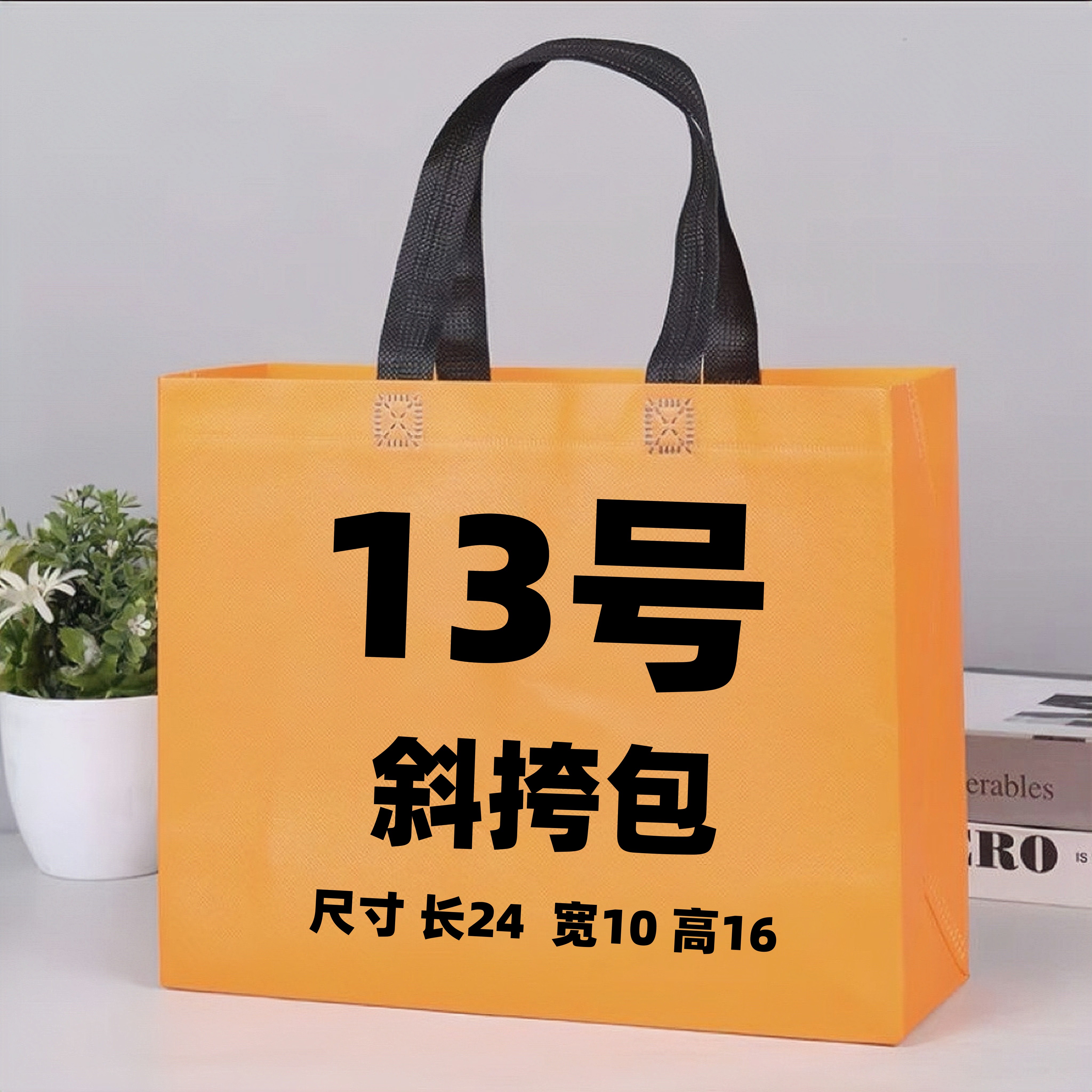 【13号】TT 2023新款轻奢锁扣邮差包【长24宽10高16】6520
