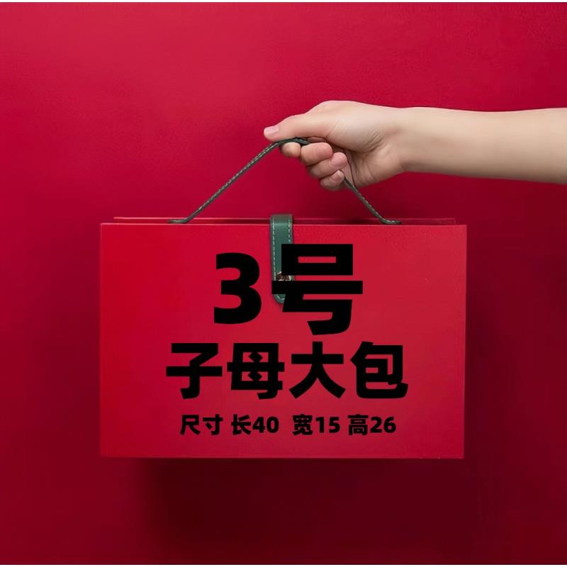 【3号】TT 2023爆款时尚百搭单肩子母大托特包77019