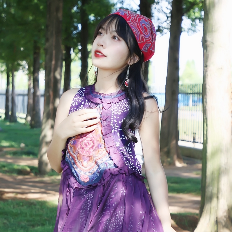 丹美斯浮力服饰，以直播间为准