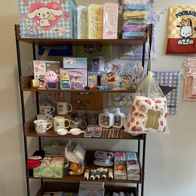 饰品百货日用补差拍此链接