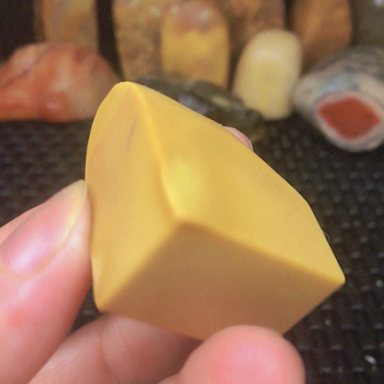 【闪购商品】寿山石