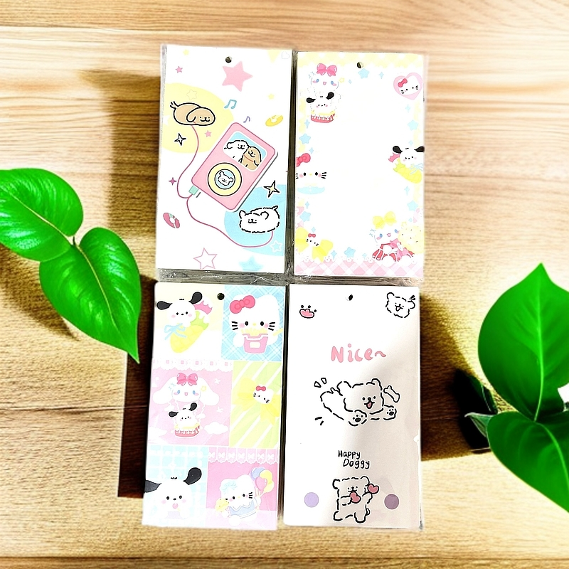 卡纸背卡配件创意卡纸