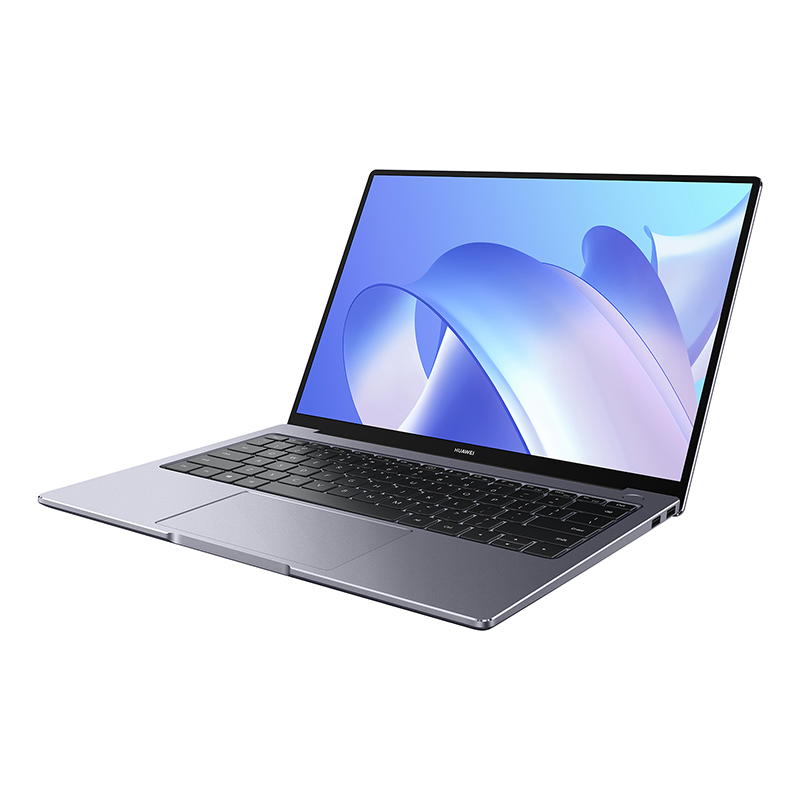 95新 Huawei/华为 MateBook 14 i5 i7酷睿 高清商务办公笔记本