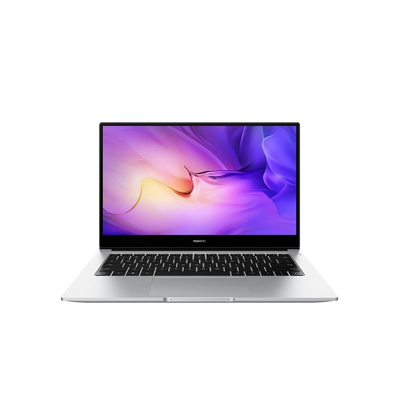 9新 Huawei/华为 MateBook D14 高清屏轻薄商务办公笔记本