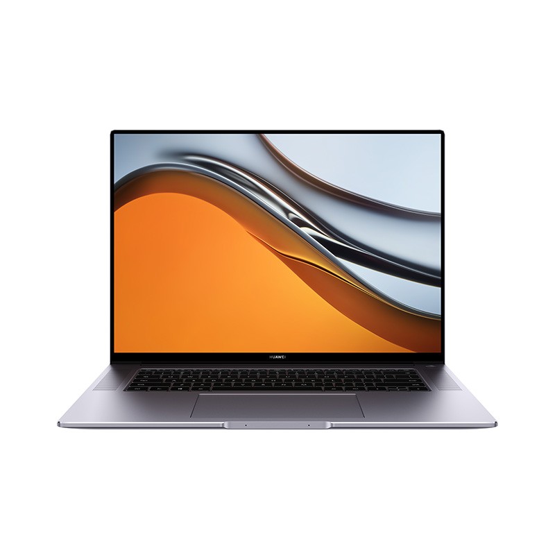 95新 Huawei/华为 MateBook 16s 标压游戏办公触屏笔记本电脑