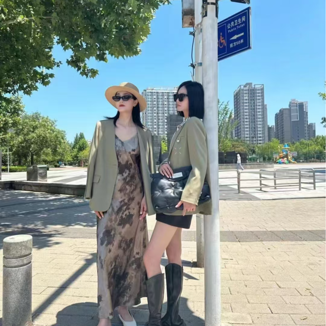 皓宇品牌女装1231-1240