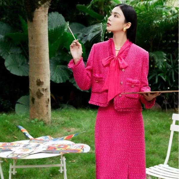 皓宇品牌女装(1211-1220)
