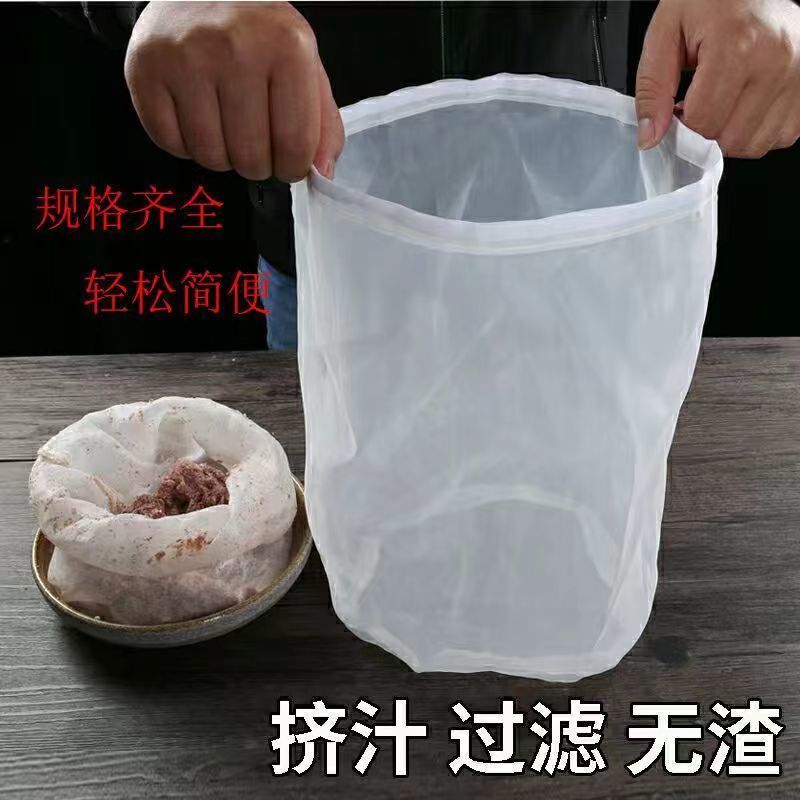 过滤网袋过滤棉鱼便分离鱼缸过滤袋子