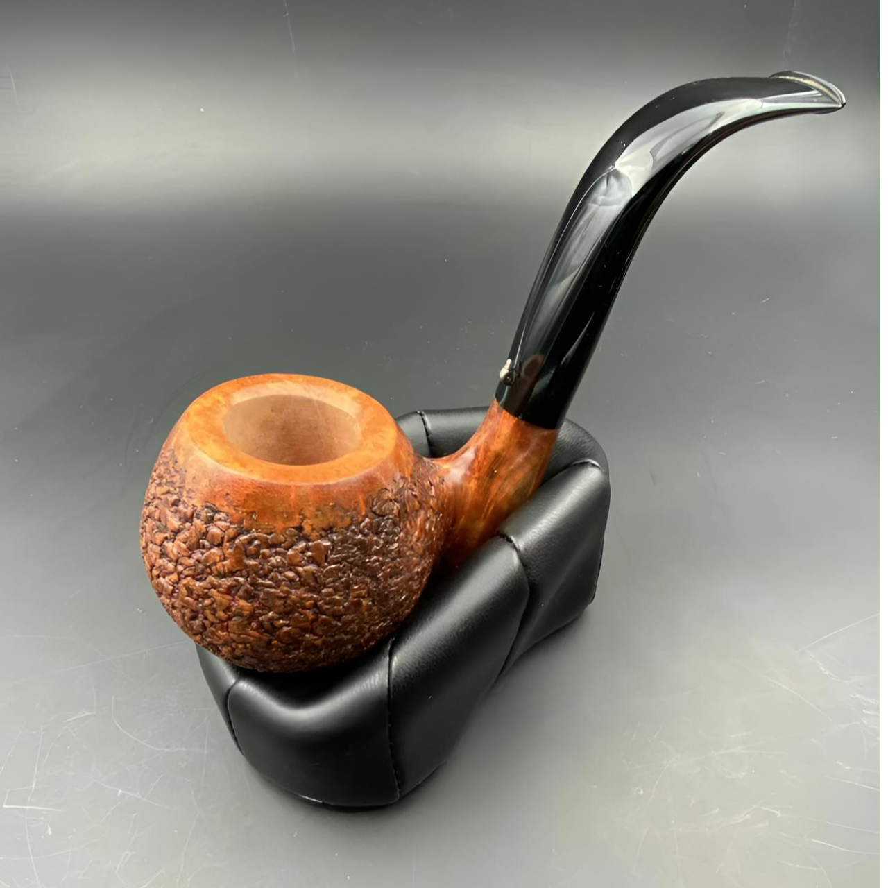 意大利鸭子手工石楠木烟斗石楠木斗时尚小鸭子烟斗