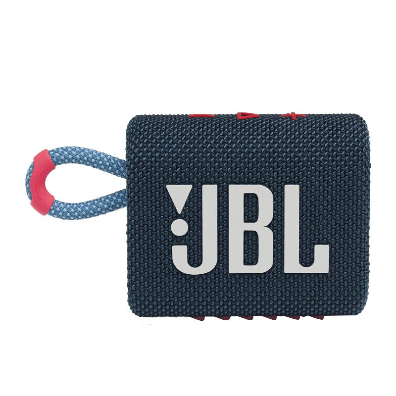 95新 JBL go3 音乐金砖3代 蓝牙小音响 95新 99新国行正品