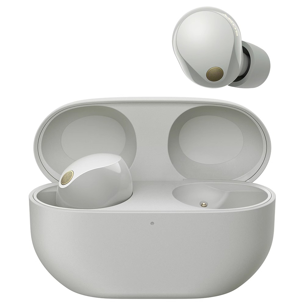 99新 Sony/索尼 WF-1000XM5无线蓝牙耳机降噪低音高音质国行正品