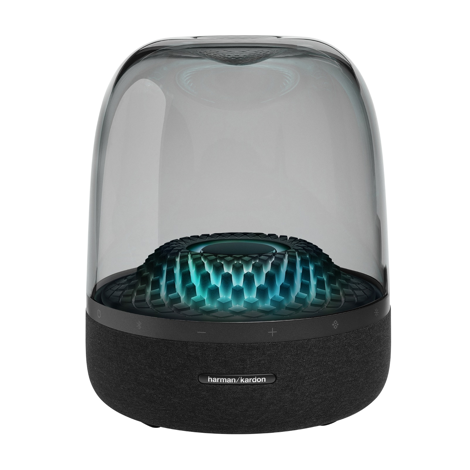 9新 harman kardon/哈曼·卡顿 琉璃4无线蓝牙音箱低音炮国行正品
