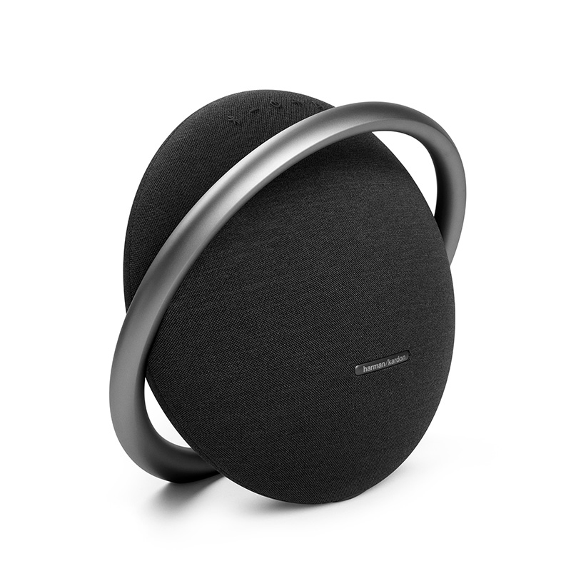 9新 harman kardon/哈曼·卡顿 星环7蓝牙音响低音炮便携国行正品