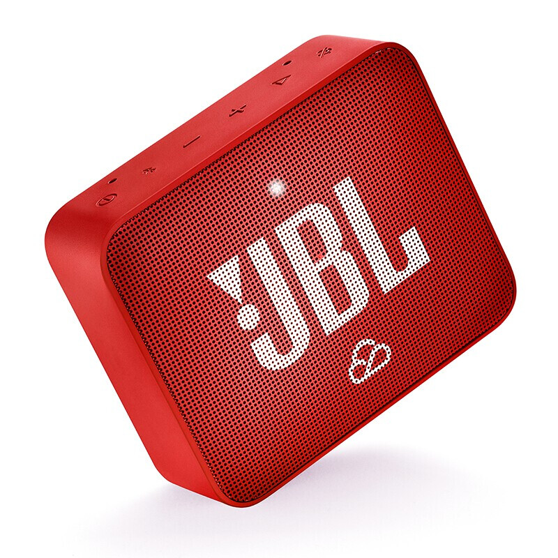 准新品 JBL go smart2蓝牙音箱低音炮无线迷你降噪999新国行正品