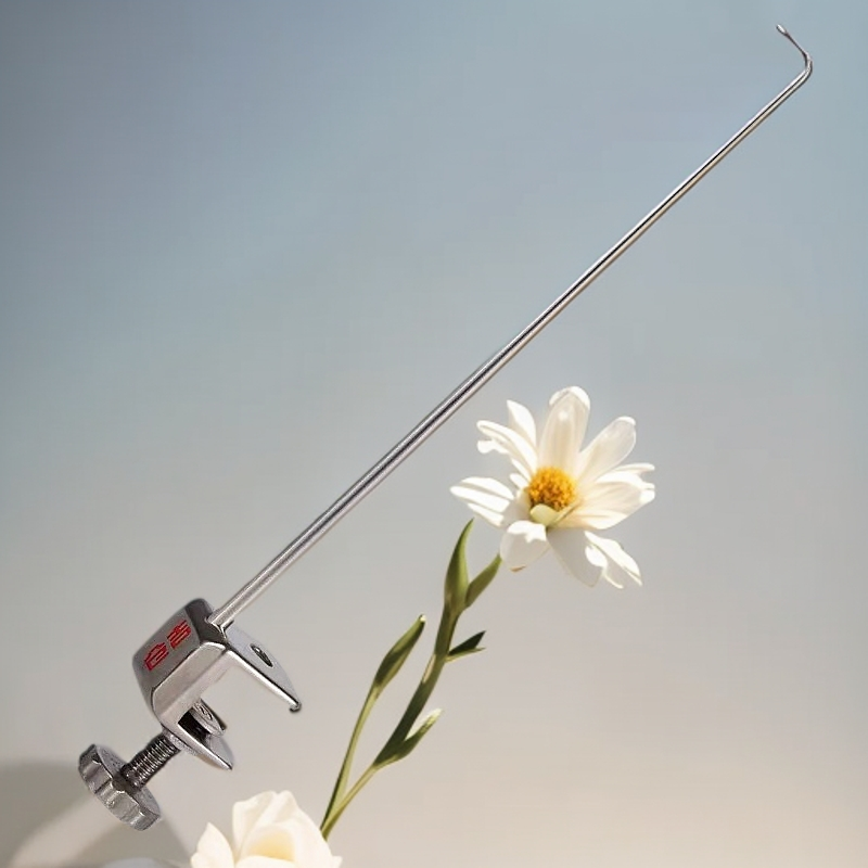 黑坑鲫鱼  仓吉飞磕挡针 3.0针