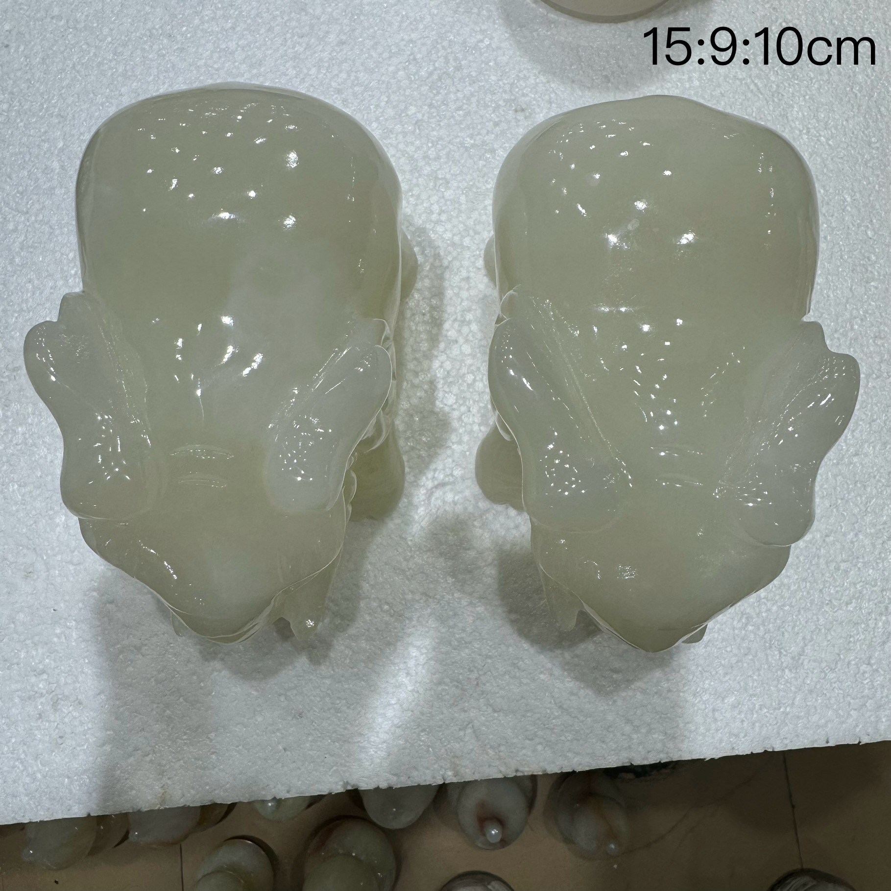 《小象》家居装饰品乔迁开业公司客厅办公室工艺品摆件送礼