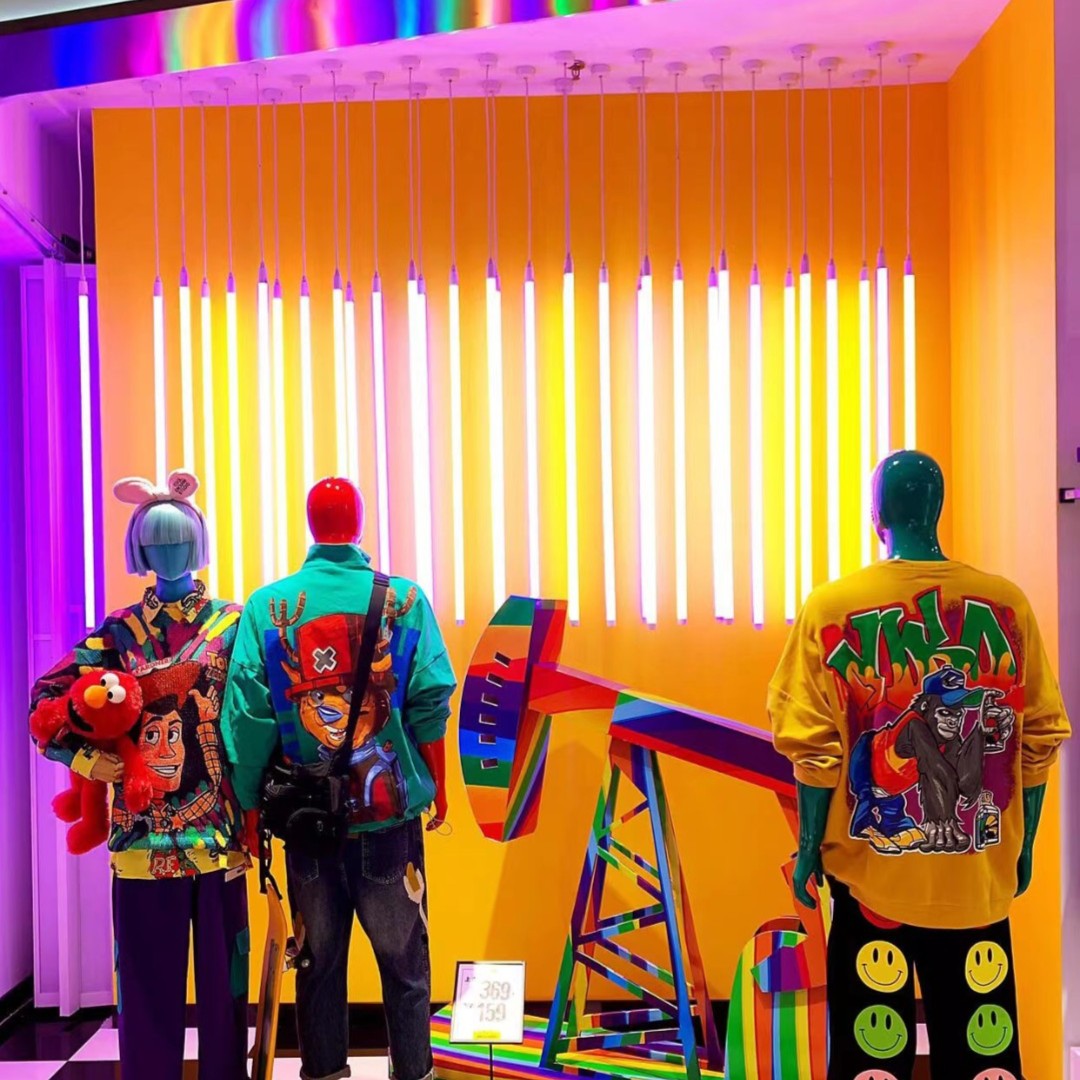 601-700【木与沐】 时尚气质温柔风女装