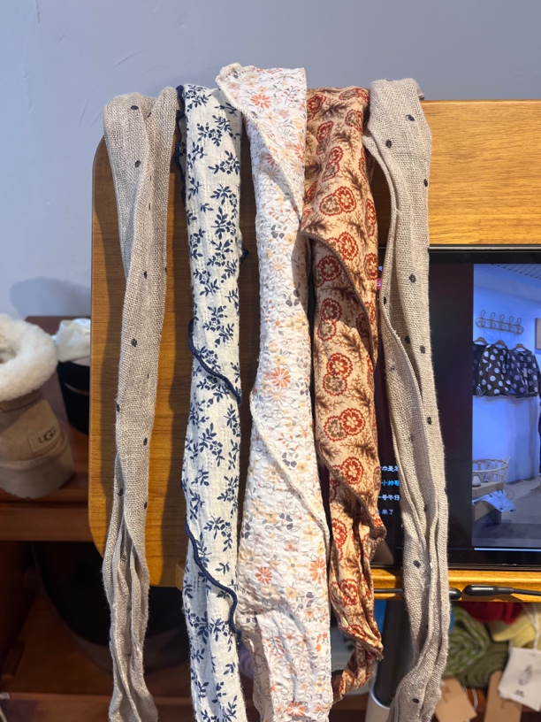 喜樂有分享服饰复古文化碎花