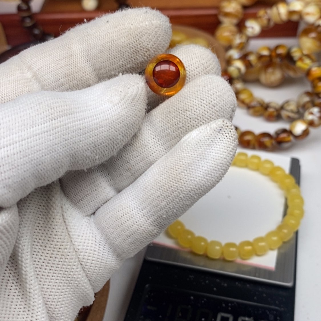 【闪购商品】猴头核桃吊坠妲****.299