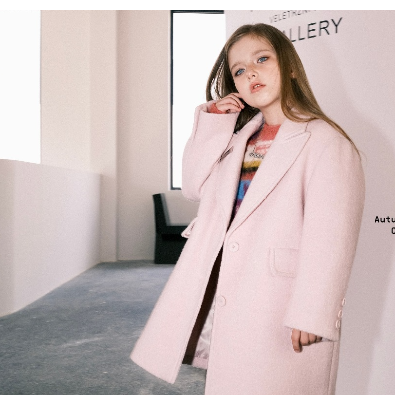 24号链接浮力款琪琪！男童潮范时髦百搭外套儿童秋冬装加厚棒球服