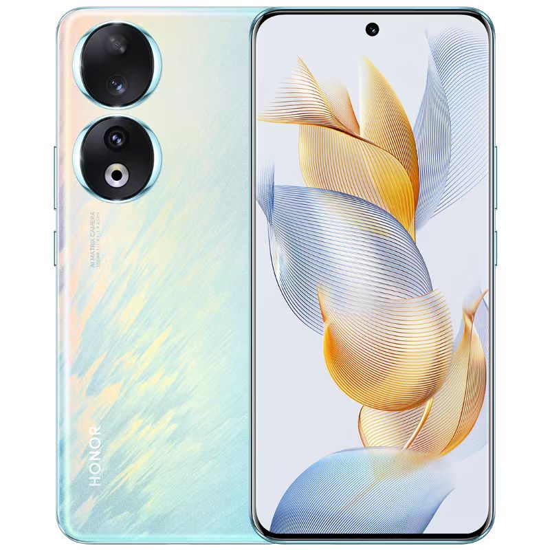 准新品 honor/荣耀 荣耀90  6.7英寸5000mah电池NFC双卡拍照原