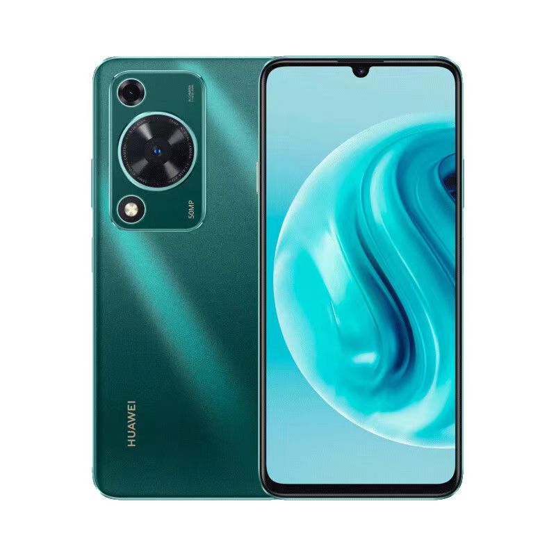 准新品 Huawei/华为 畅享70双卡新品鸿蒙系统 6000毫原装超清