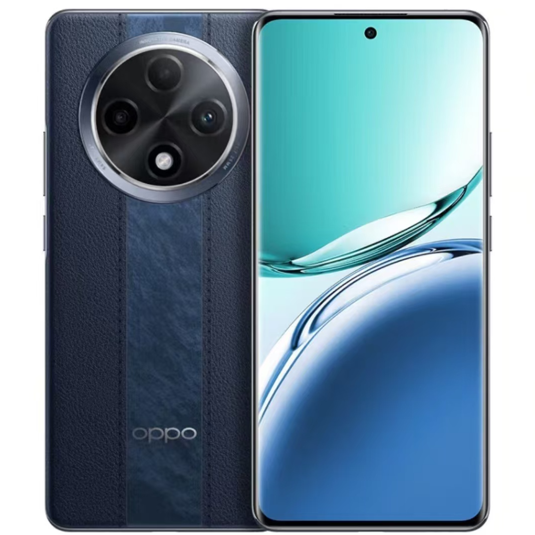 99新 OPPO oppoA3pro原装512G 满级防水360°防摔双卡曲屏二手优品