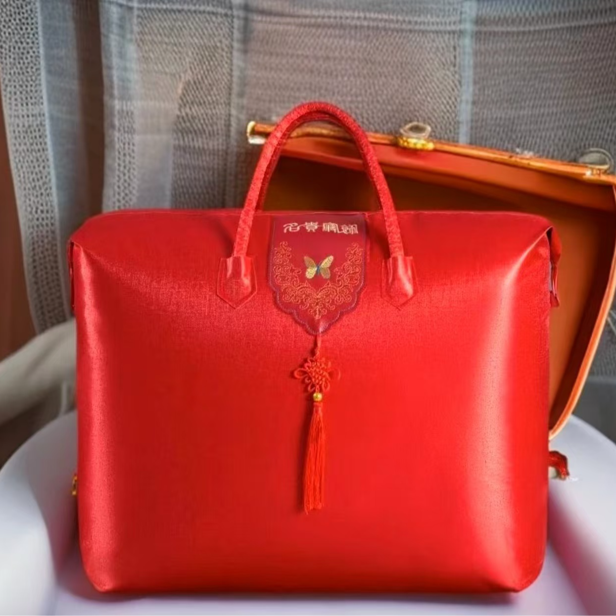 【乔总】专供五星级家纺