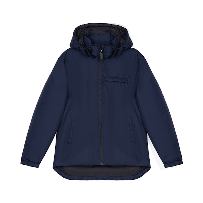 意大利同源limonta 95鹅绒羽绒服 YD-K95675