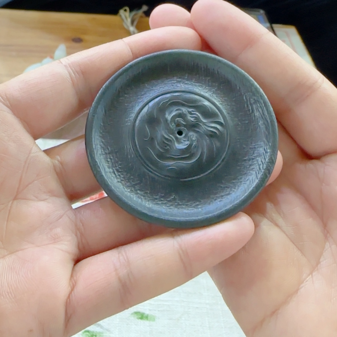 【闪购商品】和田玉摆件未镶嵌