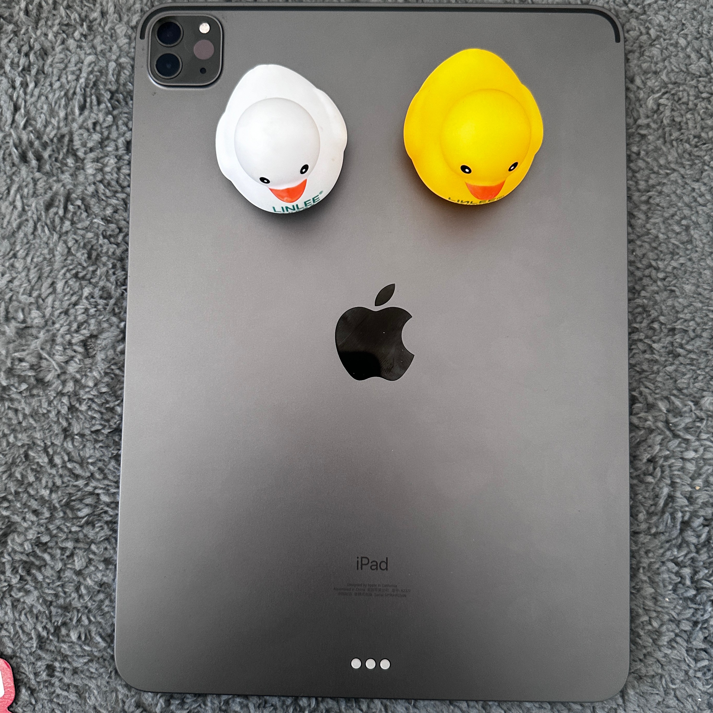 95新 Apple/苹果 ipad办公商务娱乐追剧学生学习阅读苹果平板电脑