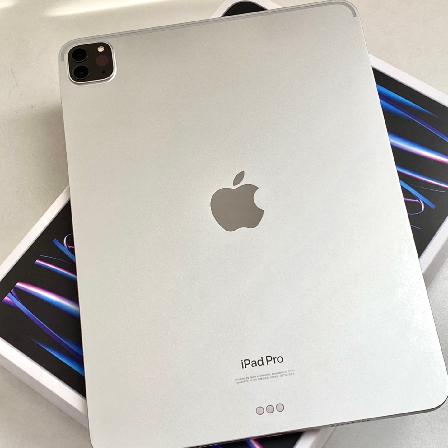 95新 Apple/苹果 iPad Pro20款学生学习绘画追剧设计苹果平板电脑