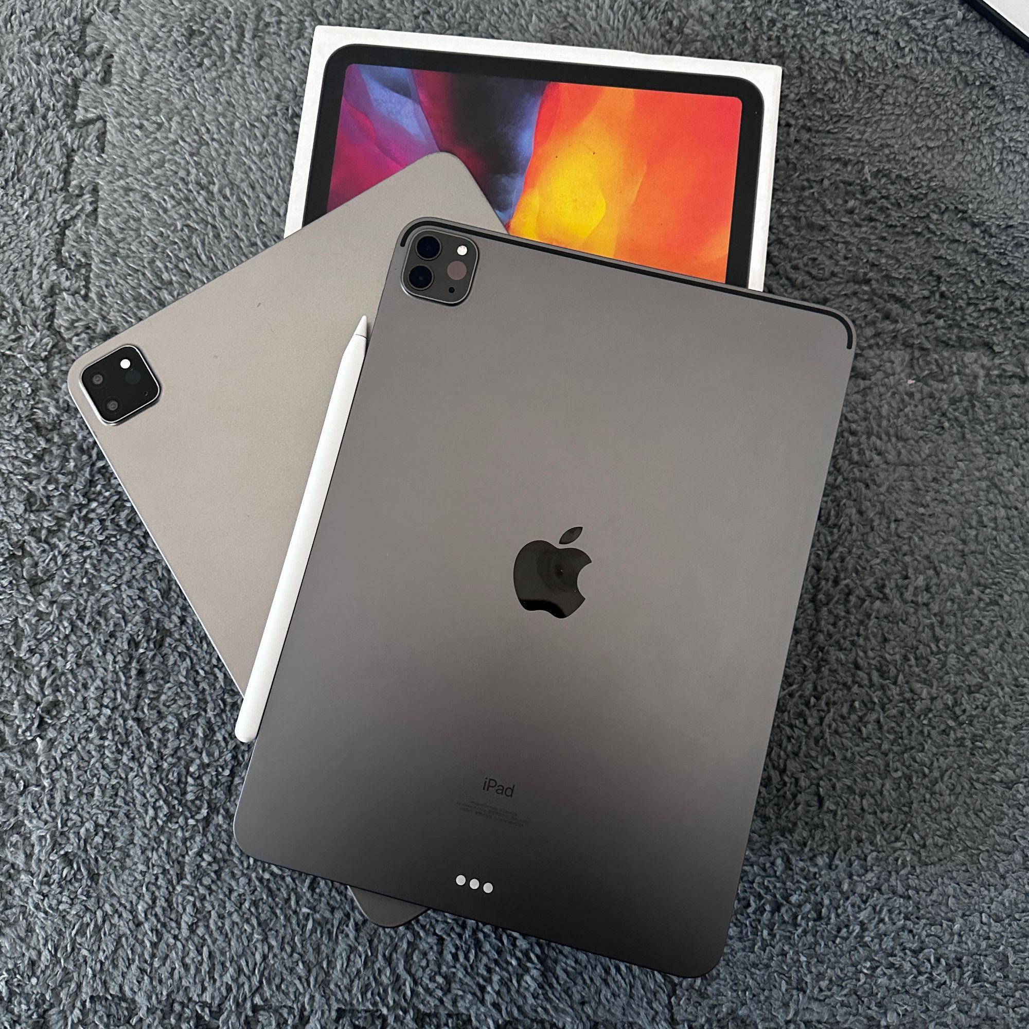 95新 Apple/苹果 iPad商务办公绘画娱乐笔记草稿苹果二手平板电脑