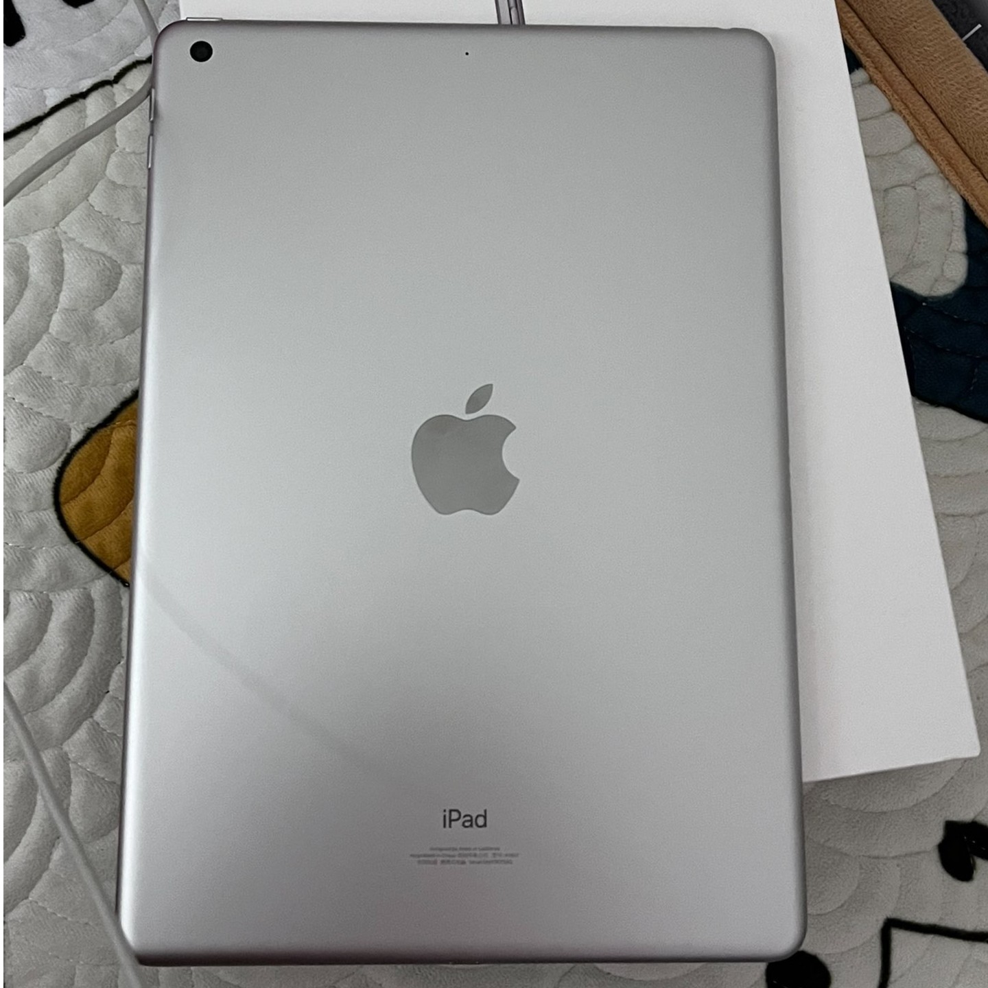 95新 Apple/苹果 ipad指纹解锁学生学习绘画娱乐二手苹果平板电脑