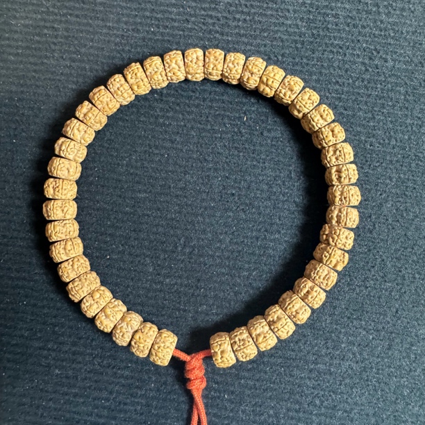 藏式老树花王小金刚全品无暇