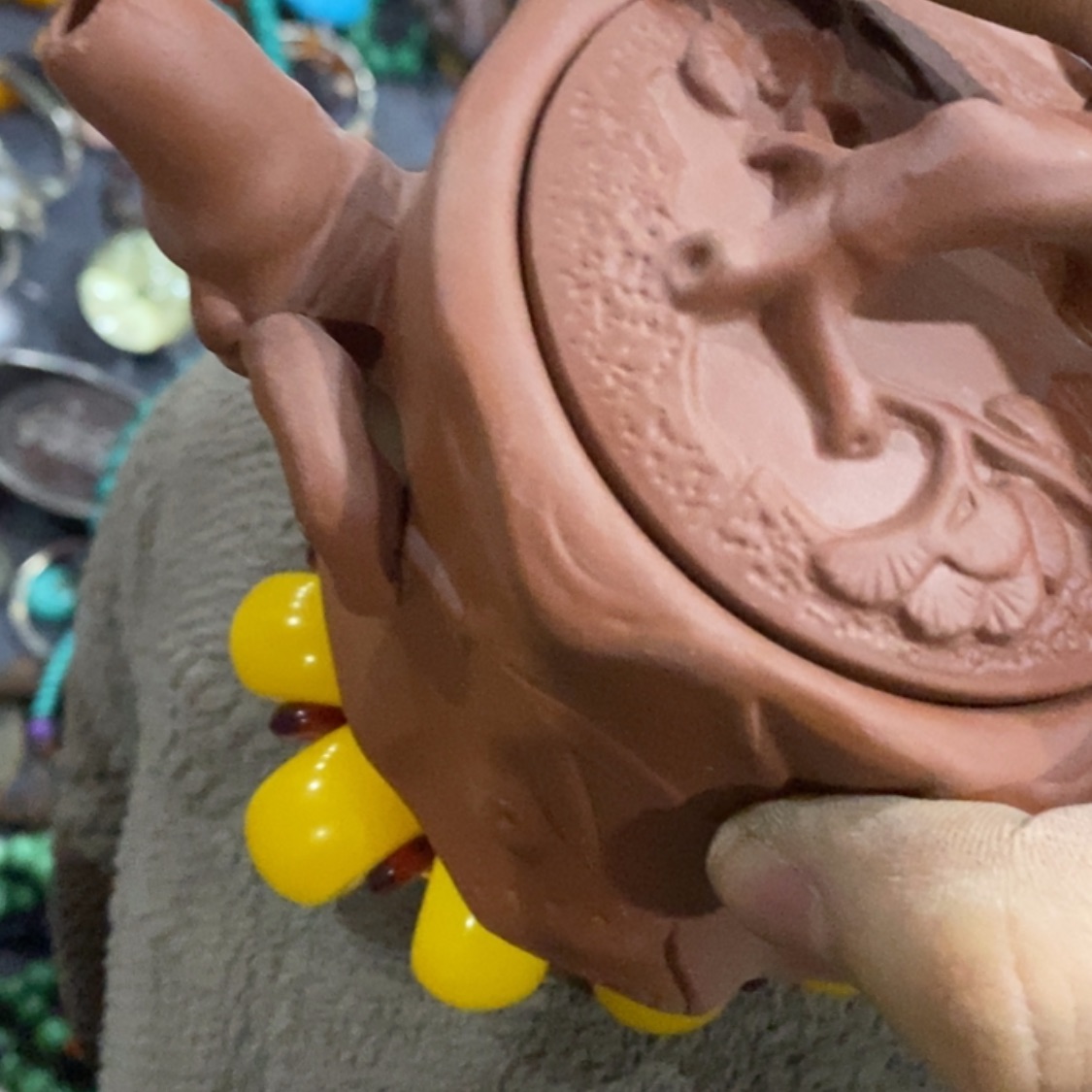 【闪购商品】密胺杯