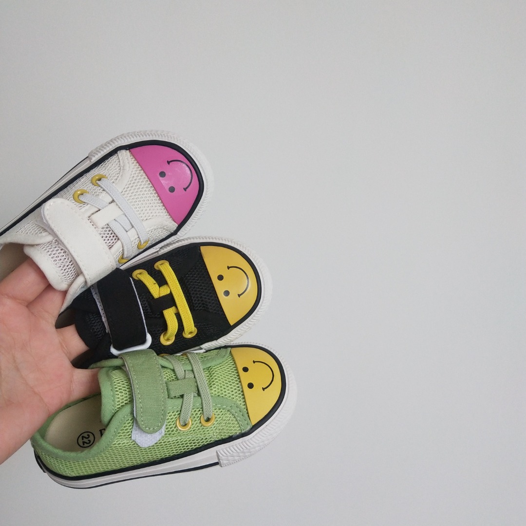 断色断码童装童鞋（扣号下单，备注编码）