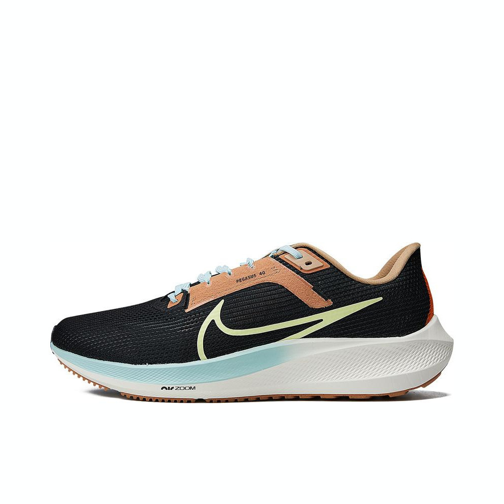 Nike/耐克2023年新款男子AIR ZOOM PEGASUS 40跑步鞋 FQ6852-081
