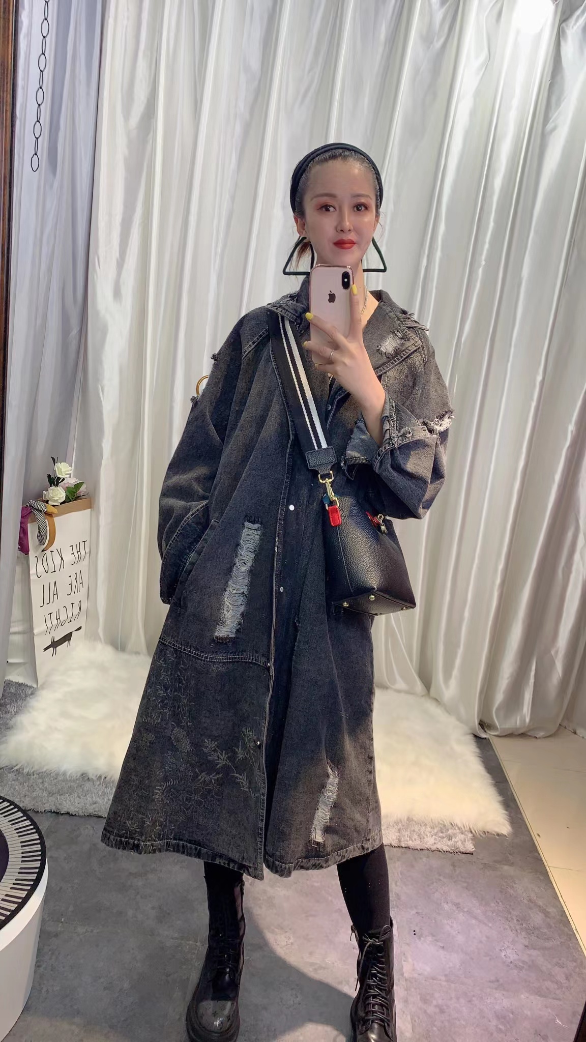 <<二号链接>>下单备注编码买家留言去拍洋气女装