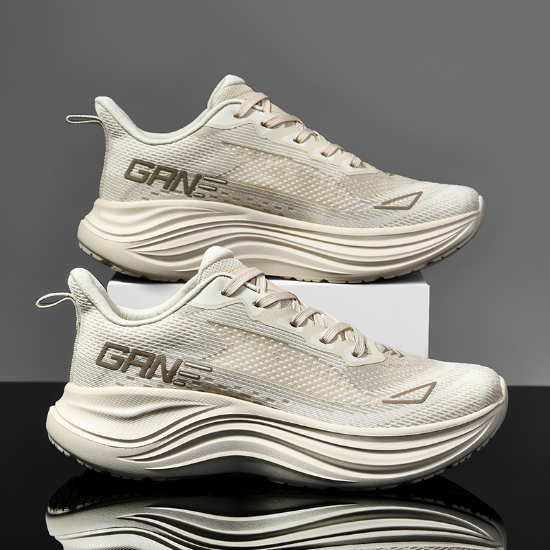 贵人鸟秋冬防滑百搭时尚潮流休闲潮鞋体育软底运动鞋G42BL005